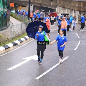 Runner Photo 7955810