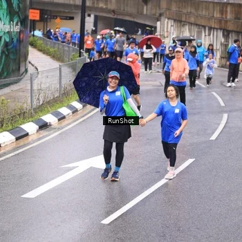 Runner Photo 7955811