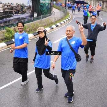 Runner Photo 7955813