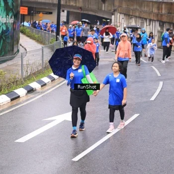 Runner Photo 7955814