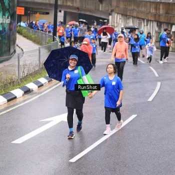 Runner Photo 7955815