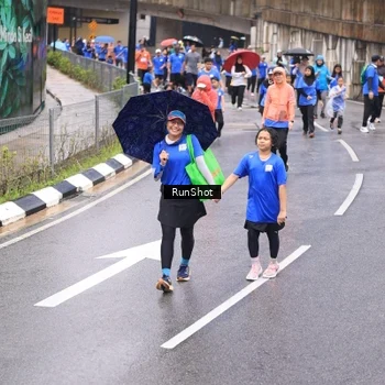 Runner Photo 7955816