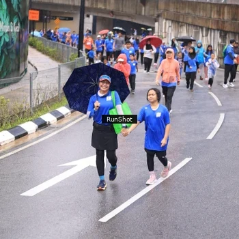 Runner Photo 7955818