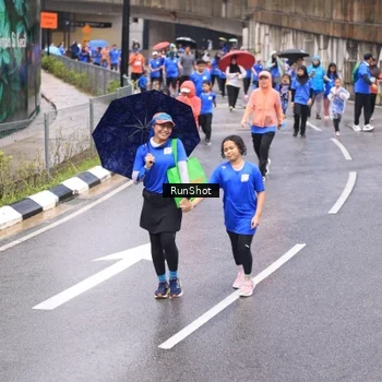 Runner Photo 7955820