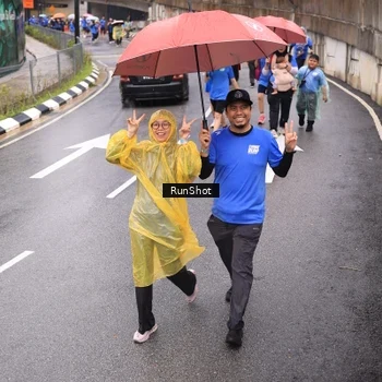 Runner Photo 7955822