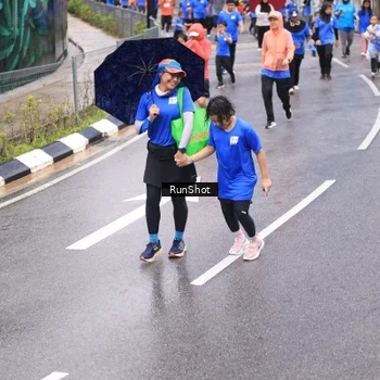 Runner Photo 7955827