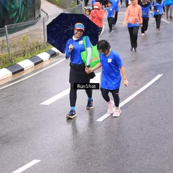 Runner Photo 7955828