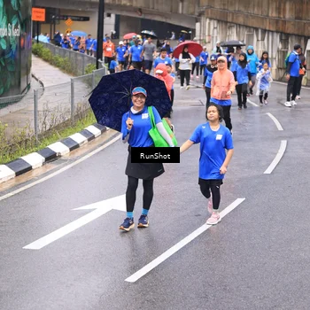 Runner Photo 7955829