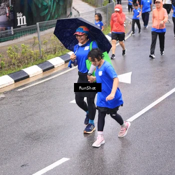 Runner Photo 7955833
