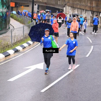 Runner Photo 7955840