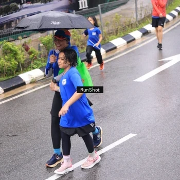 Runner Photo 7955850