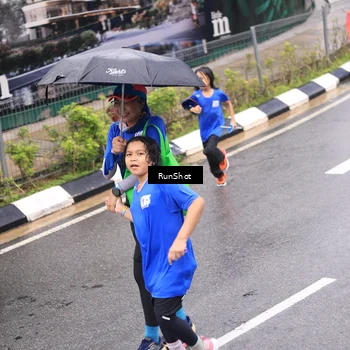 Runner Photo 7955854