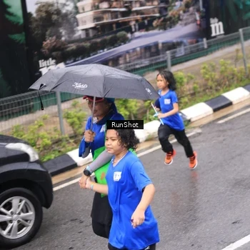 Runner Photo 7955855