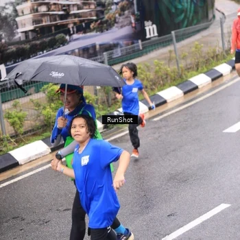 Runner Photo 7955856