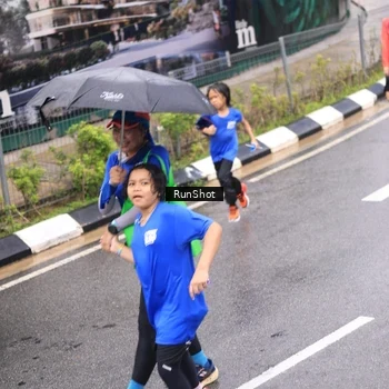 Runner Photo 7955857