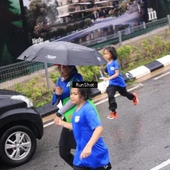 Runner Photo 7955860