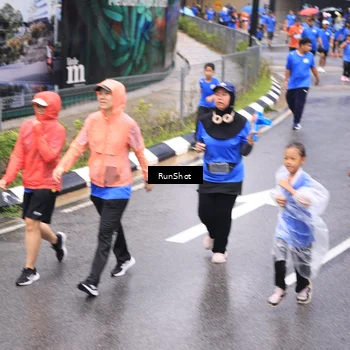 Runner Photo 7955882