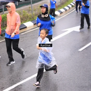 Runner Photo 7955888