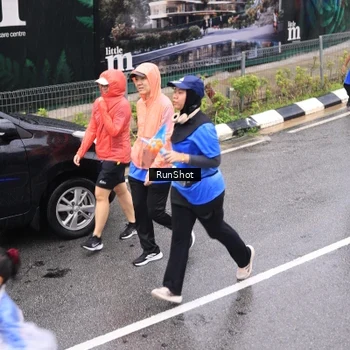 Runner Photo 7955902