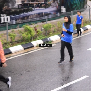 Runner Photo 7955906