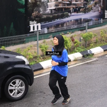 Runner Photo 7955916