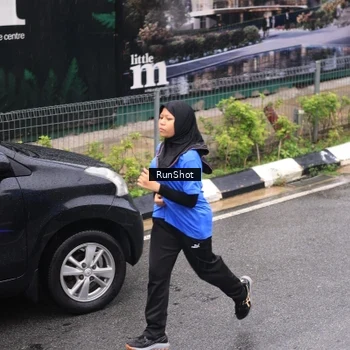 Runner Photo 7955917