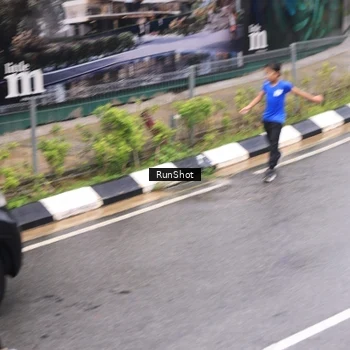 Runner Photo 7955918