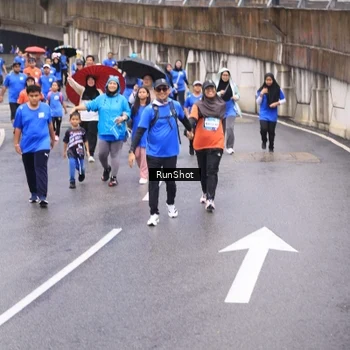 Runner Photo 7955927