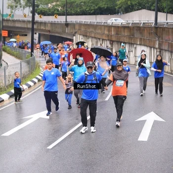 Runner Photo 7955950