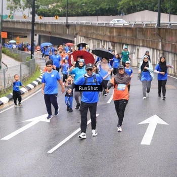Runner Photo 7955952