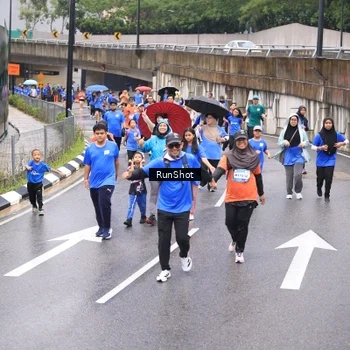 Runner Photo 7955956