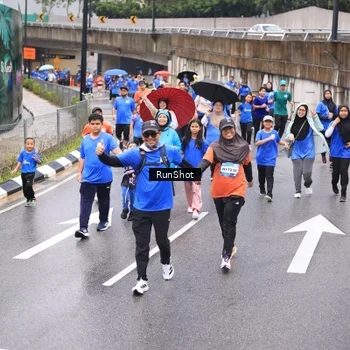 Runner Photo 7955962