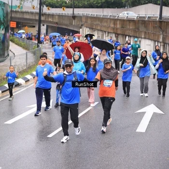 Runner Photo 7955963