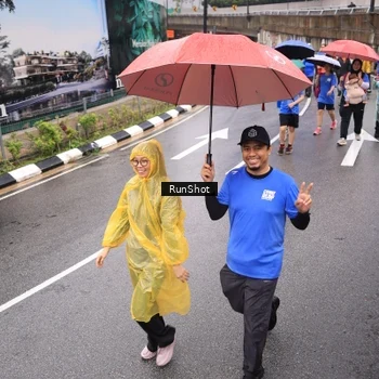 Runner Photo 7955967