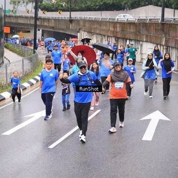 Runner Photo 7955969