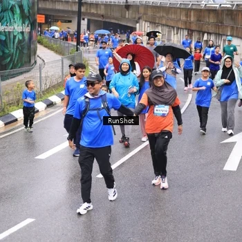 Runner Photo 7955971