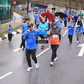 Runner Photo 7955973