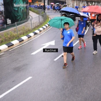 Runner Photo 7955974