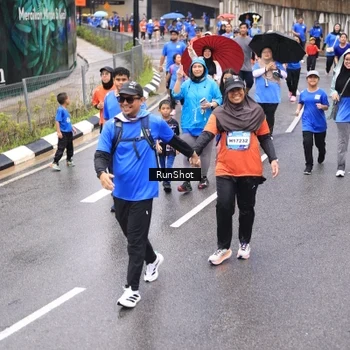 Runner Photo 7955979