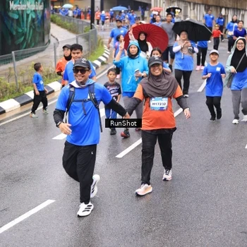 Runner Photo 7955980