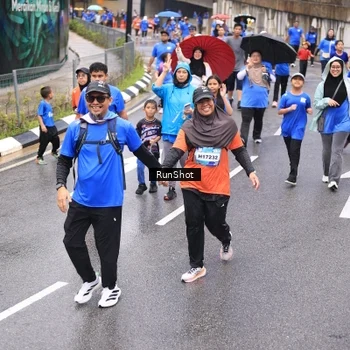 Runner Photo 7955981