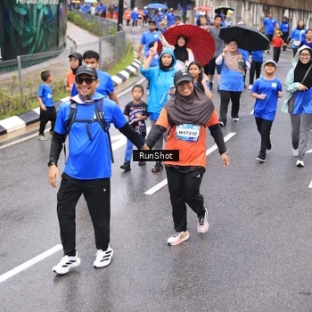 Runner Photo 7955982