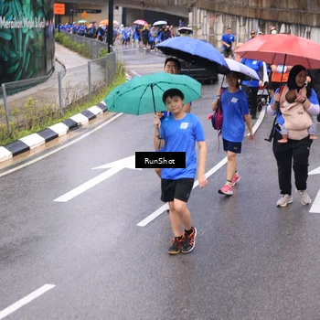 Runner Photo 7955997