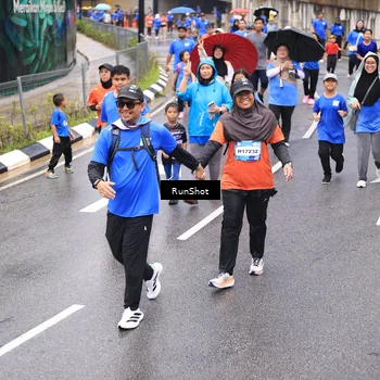Runner Photo 7956009