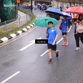 Runner Photo 7956015