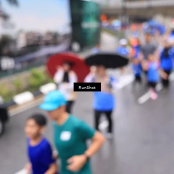 Runner Photo 7956019