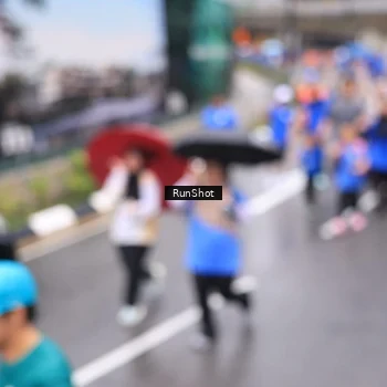 Runner Photo 7956023