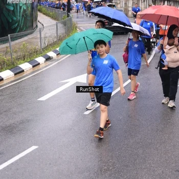 Runner Photo 7956027