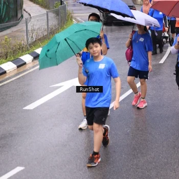 Runner Photo 7956043