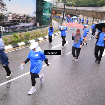 Runner Photo 7956072